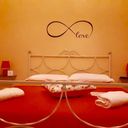 Bed & Breakfast Anfiteatro Pozzuoli