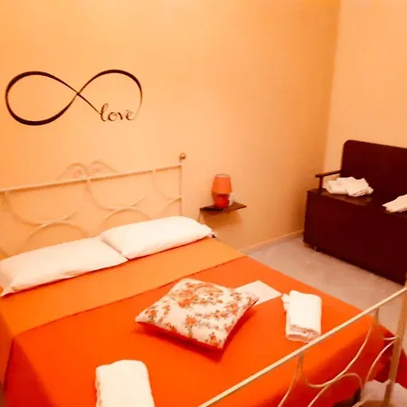 Bed & Breakfast Anfiteatro