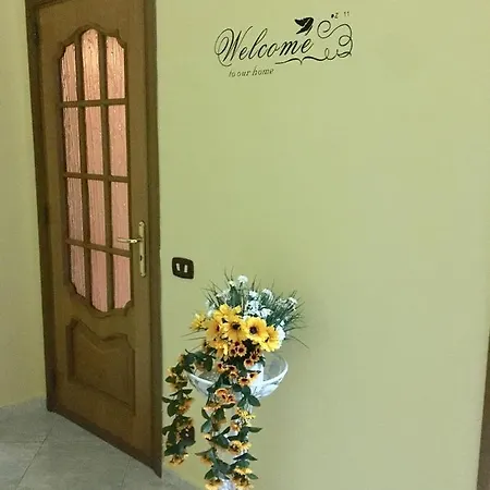 Anfiteatro Bed & Breakfast