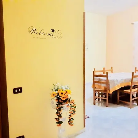 Bed & Breakfast Anfiteatro