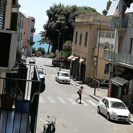 Anfiteatro Pozzuoli