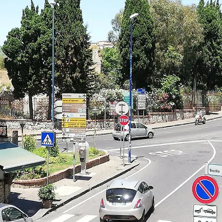 Bed & Breakfast Anfiteatro