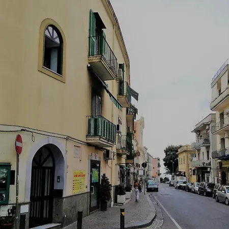 Anfiteatro * Pozzuoli