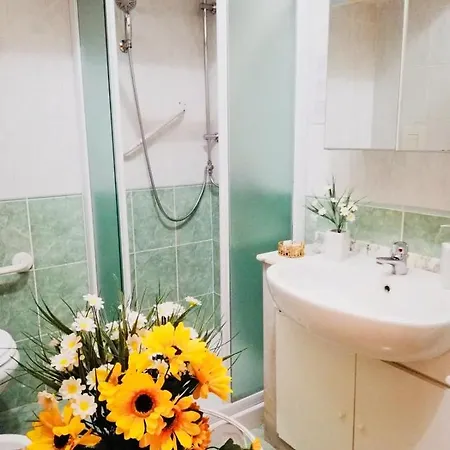 Anfiteatro Bed & Breakfast