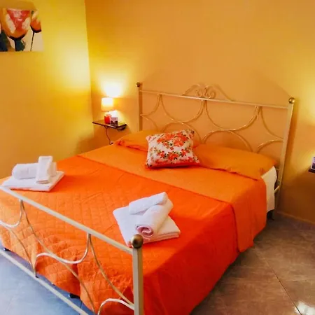 Bed & Breakfast Anfiteatro