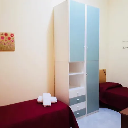 Anfiteatro Bed & Breakfast