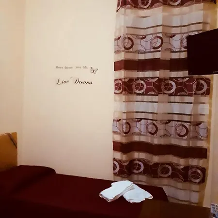 Anfiteatro Bed & Breakfast *
